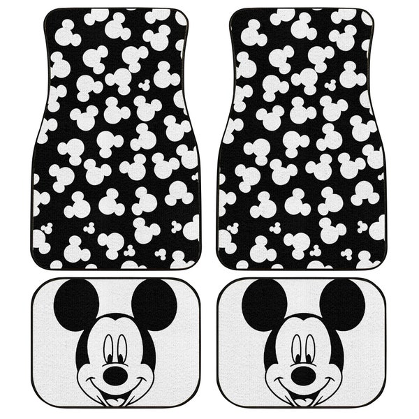 Car Floor Mats Etsy