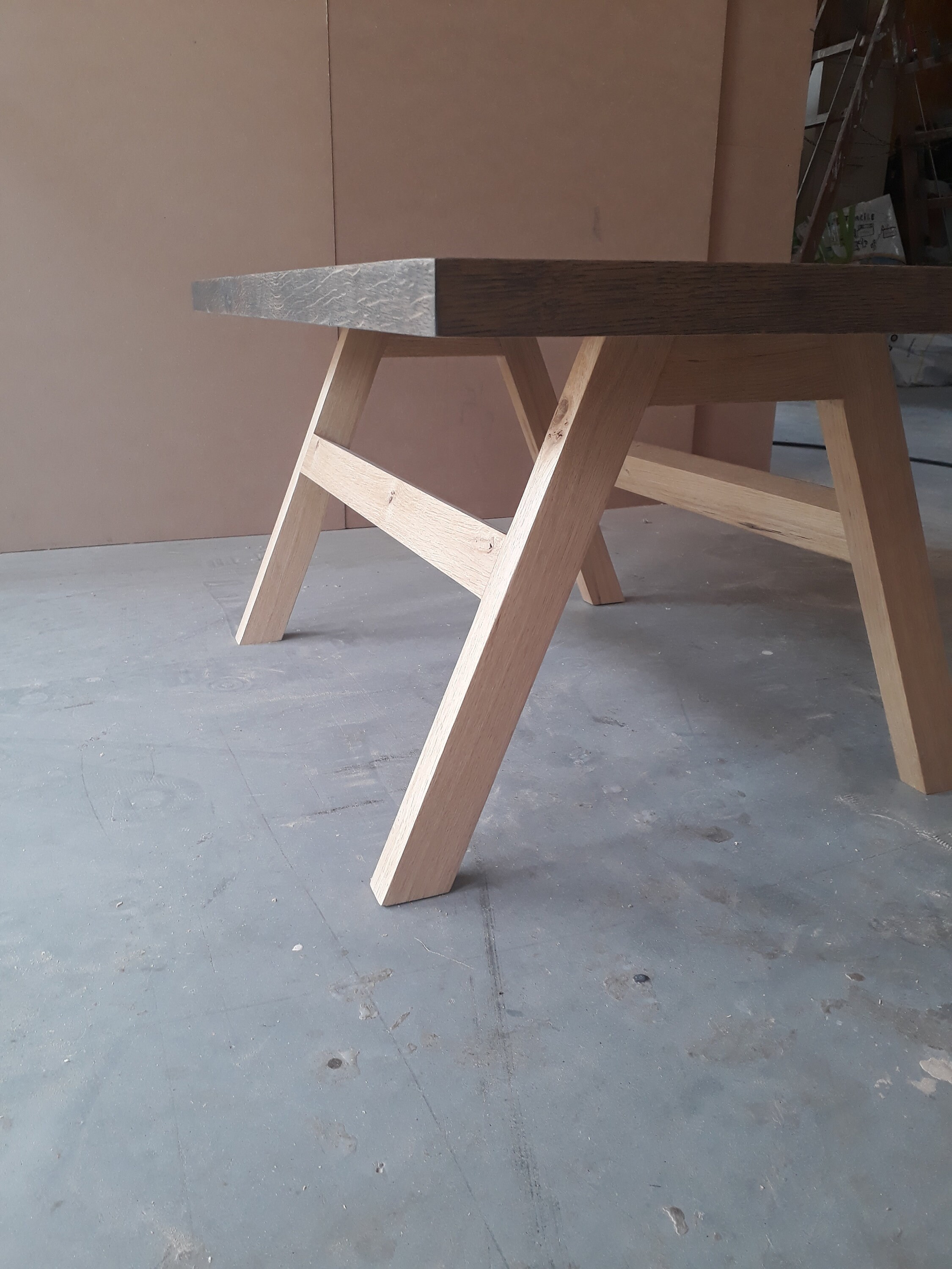 Japanese Style Table Etsy