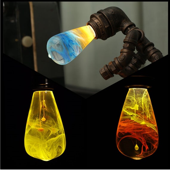 ambient desk lamp