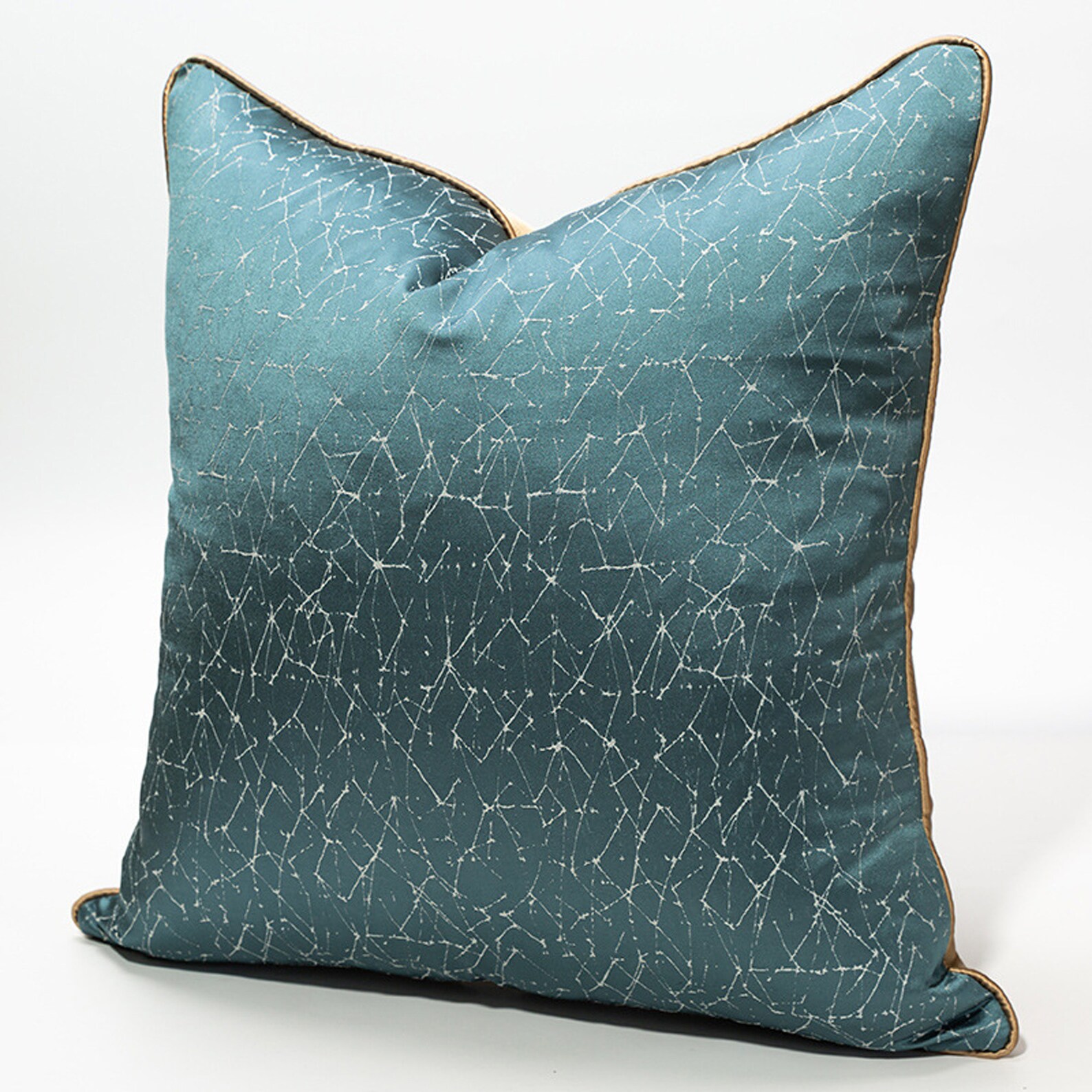 Peacock blue Pillow covers 12 x 2018 x 1820 x 2024 x 24 Etsy