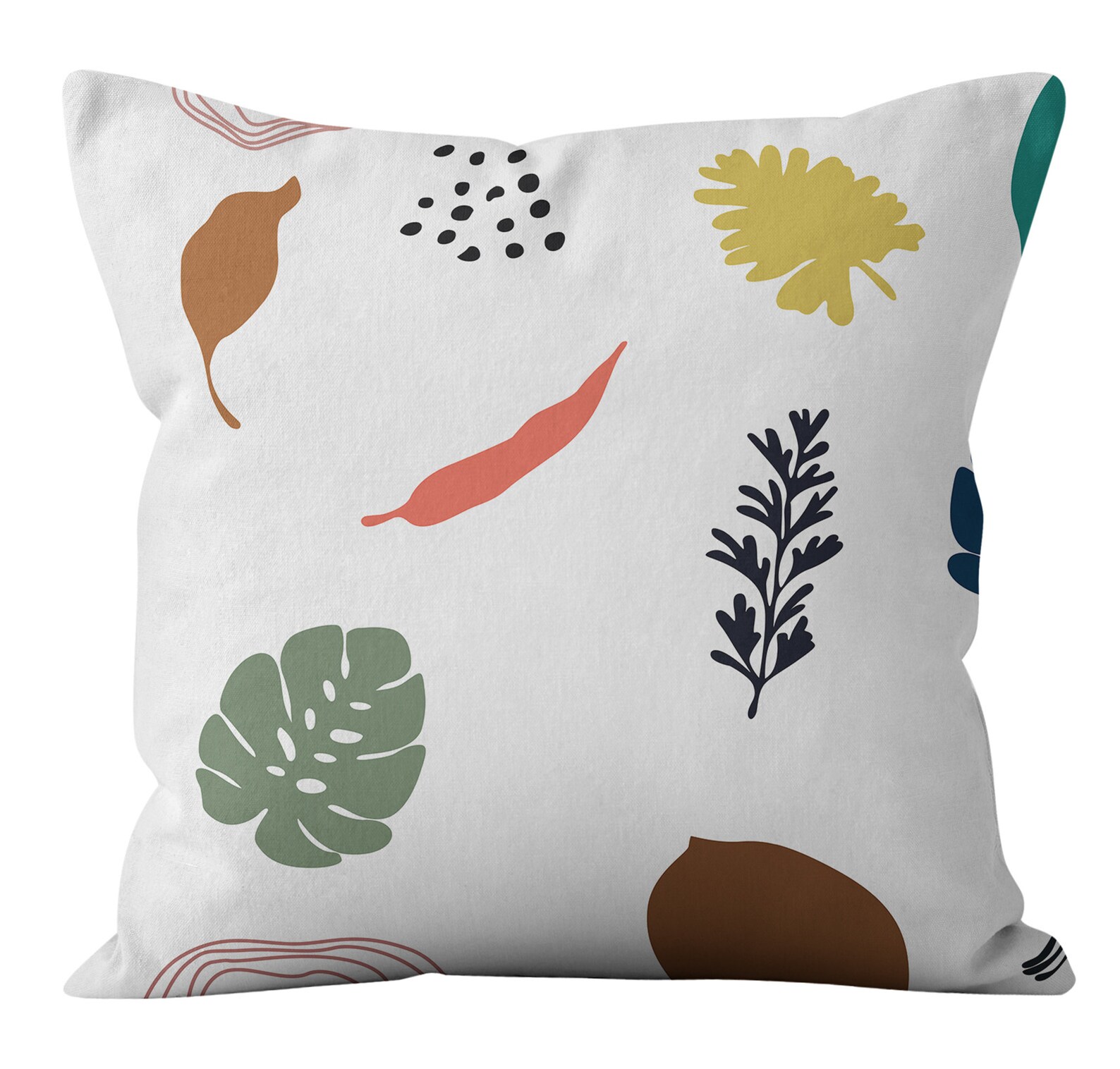 Blue Abstract Pillow covers 18 x 1816 x 1620 x 2024 x 24 Etsy