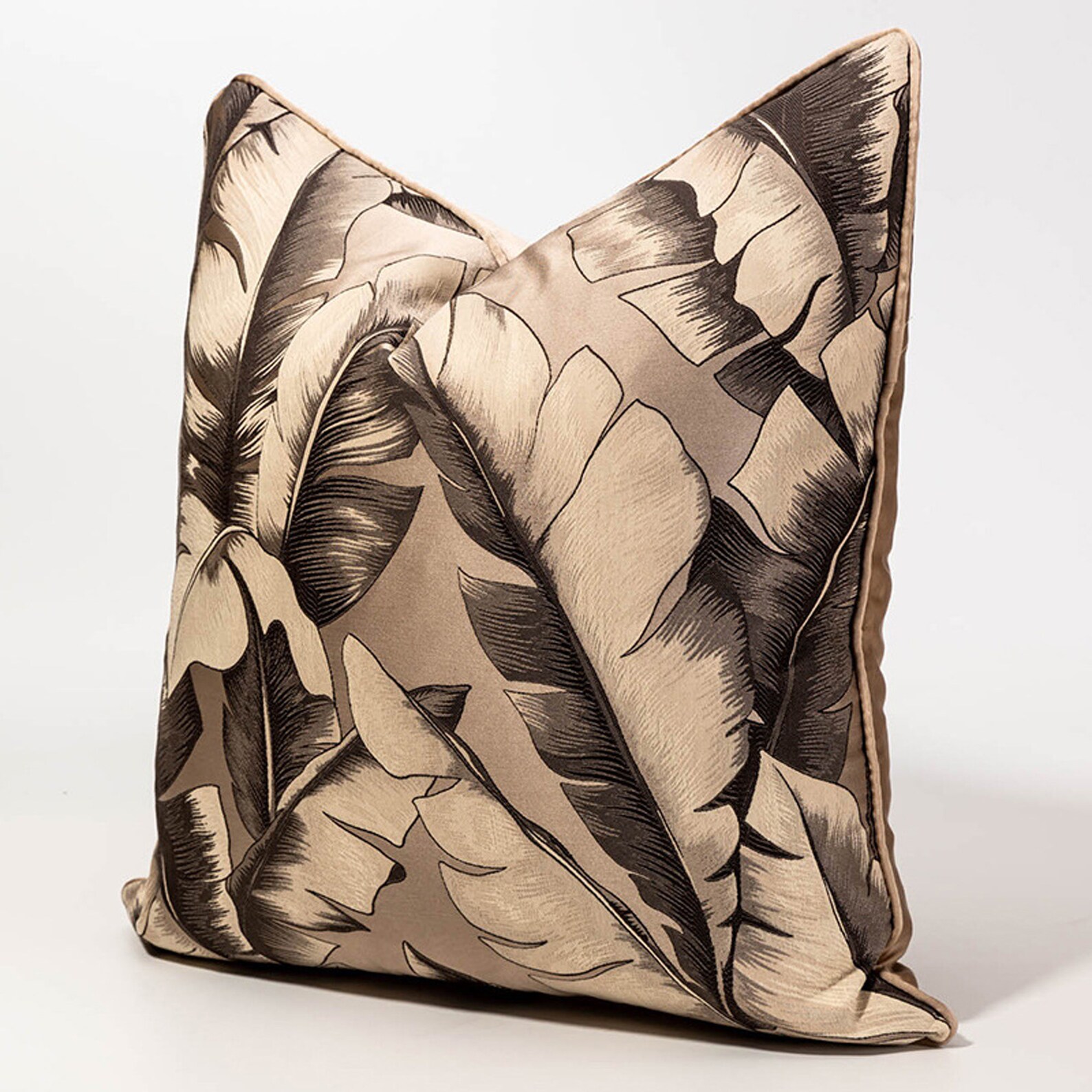 European Jacquard Pillow covers 12 x 2018 x 1820 x 2024 x Etsy