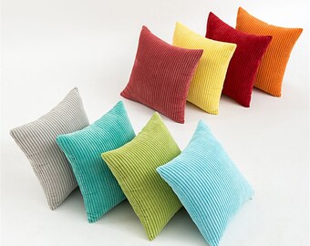 bulk colored pillow cases