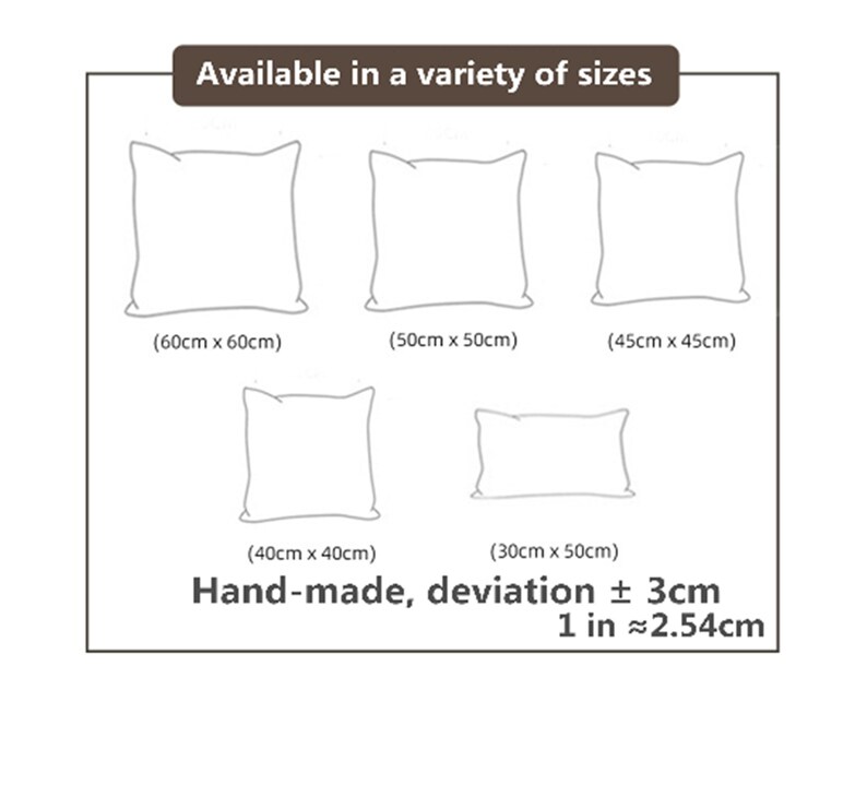 Boho Pillow covers12 x 20,18 x 18,20 x 20Cotton linen Throw pillow cover,Tassel Square Cushion Covers for Home sofa Lumbar Pillowcases