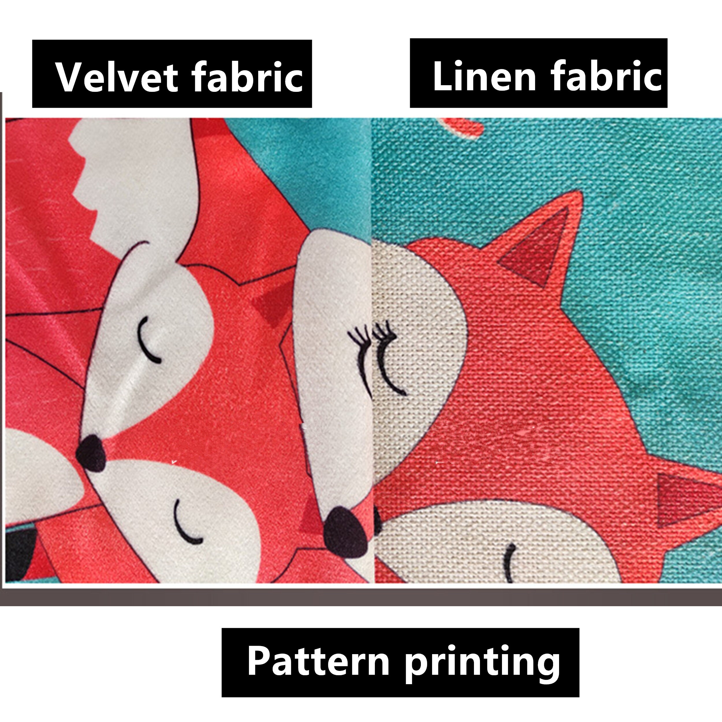 Linen Round Chair Cushion Flowers and Birds Seat Etsy Australia