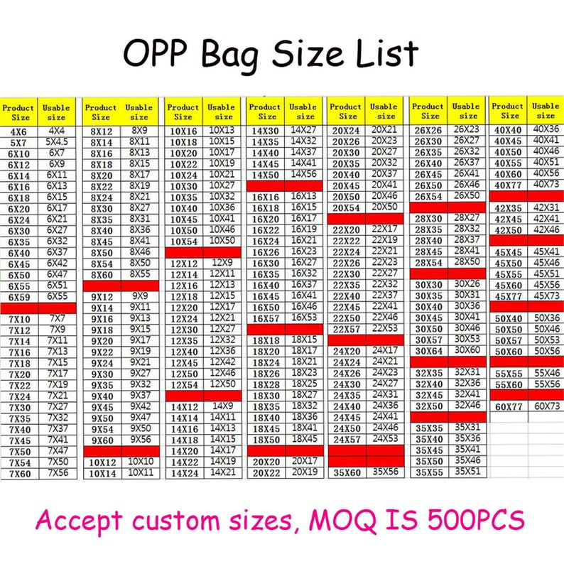 More Sizes Available 100 24cm wide Self Seal Clear Cello Cellophane Resealable Plastic Poly Bags Perfect for Packaging Clothing Shirts