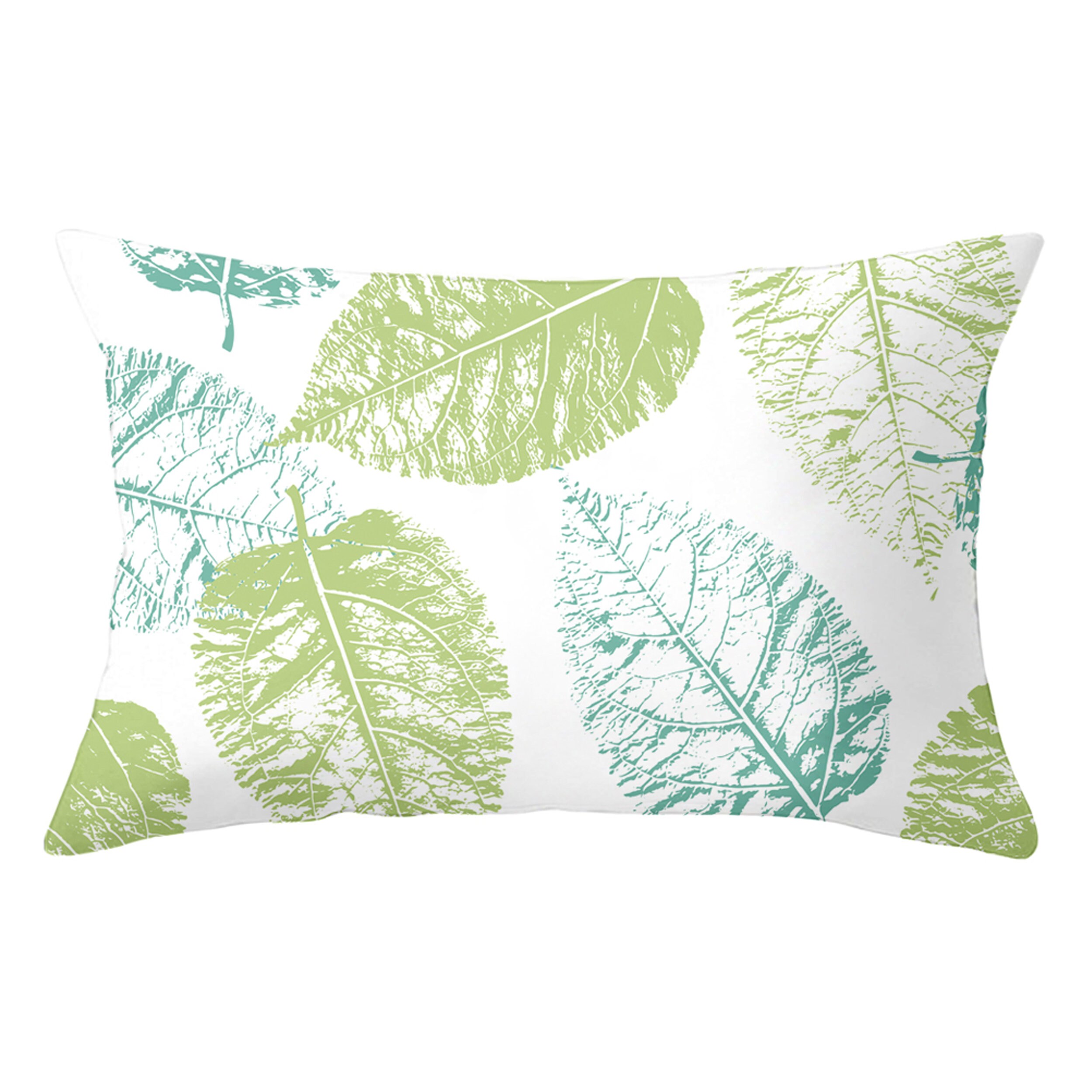 Green Plants Lumbar Pillow covers 12 x 2016 x 2420 x Etsy