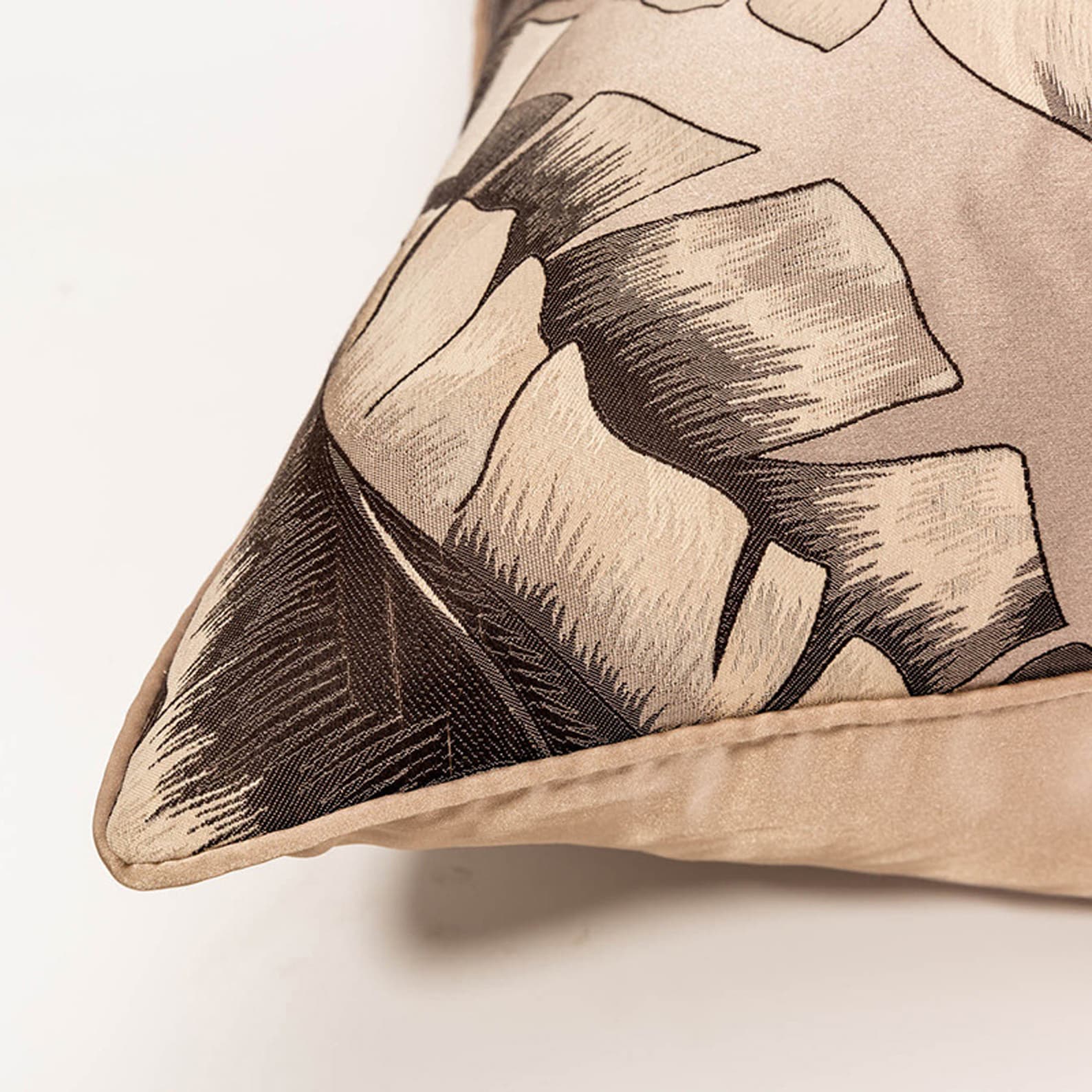 European Jacquard Pillow covers 12 x 2018 x 1820 x 2024 x Etsy