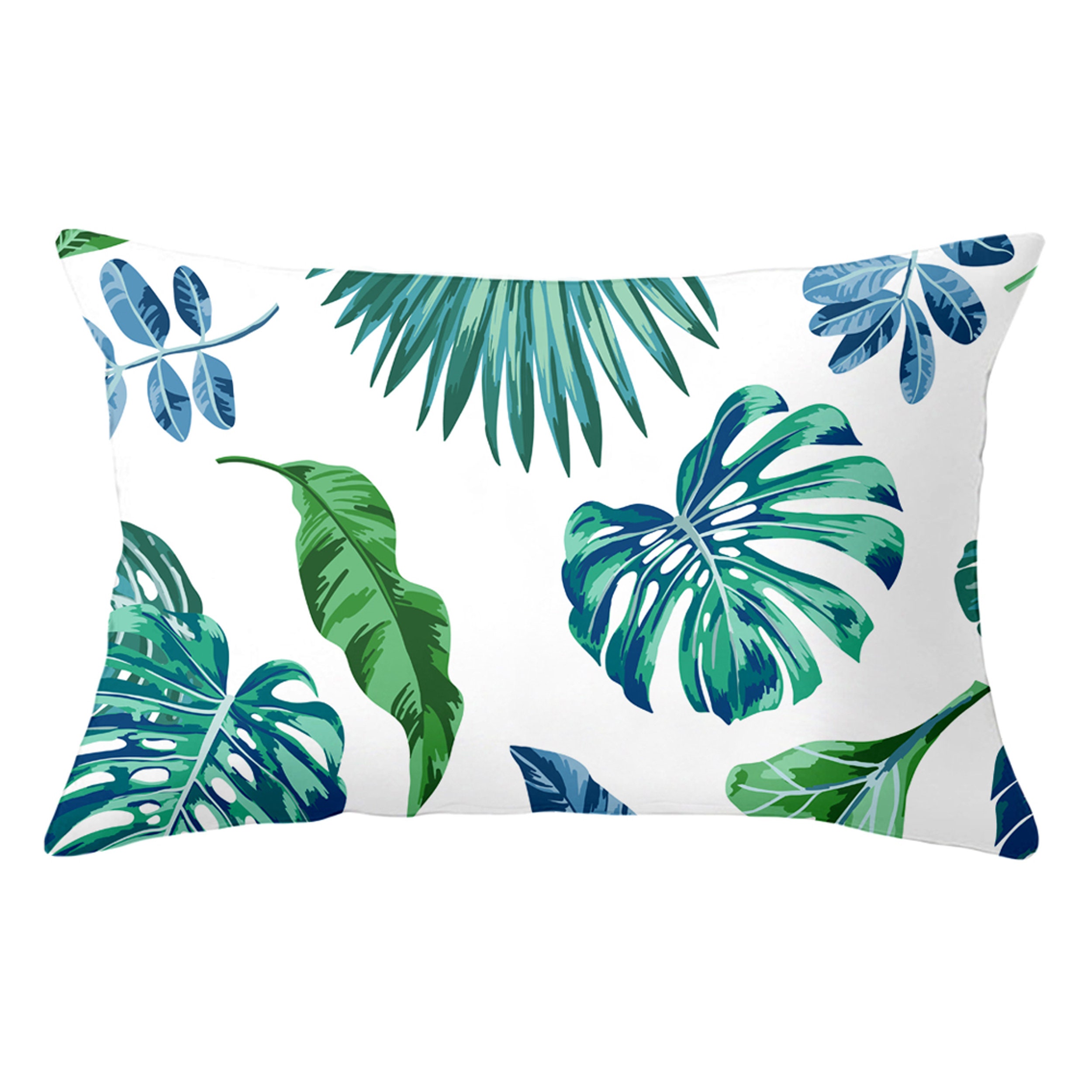 Cubiertas de almohada lumbar verde 12 x 2016 x 2420 x 30 / | Etsy