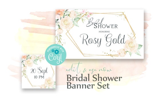 Bridal Shower Banner Template from i.etsystatic.com