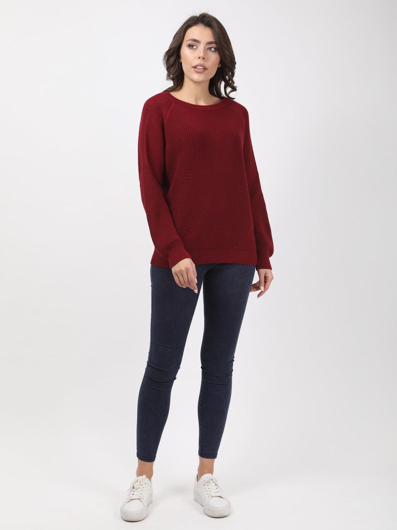 Sweater Jumper Cardigan for women Pullover