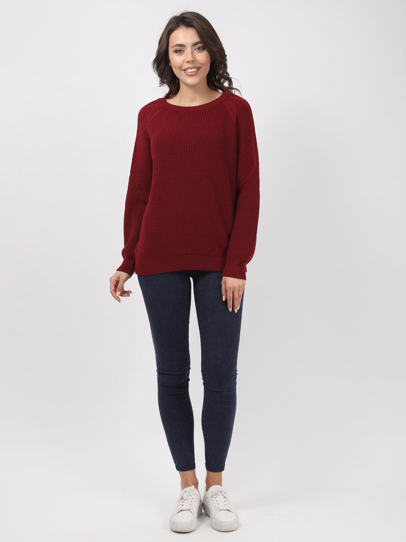 Sweater Jumper Cardigan for women Pullover