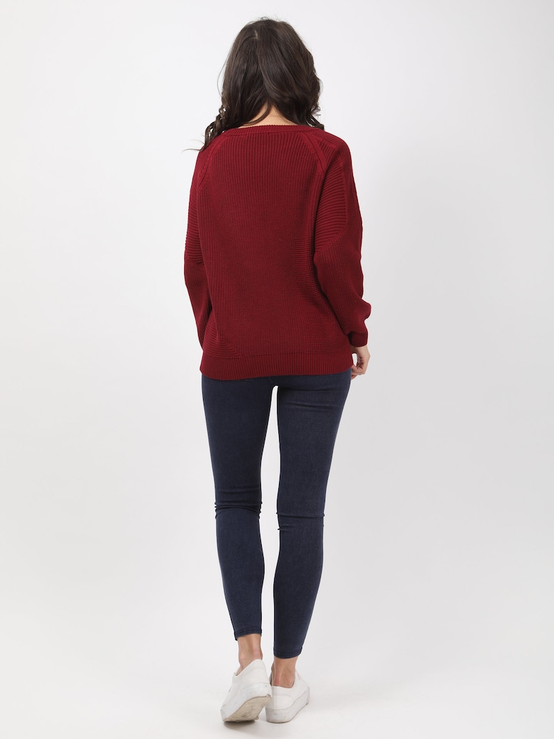 Sweater Jumper Cardigan for women Pullover