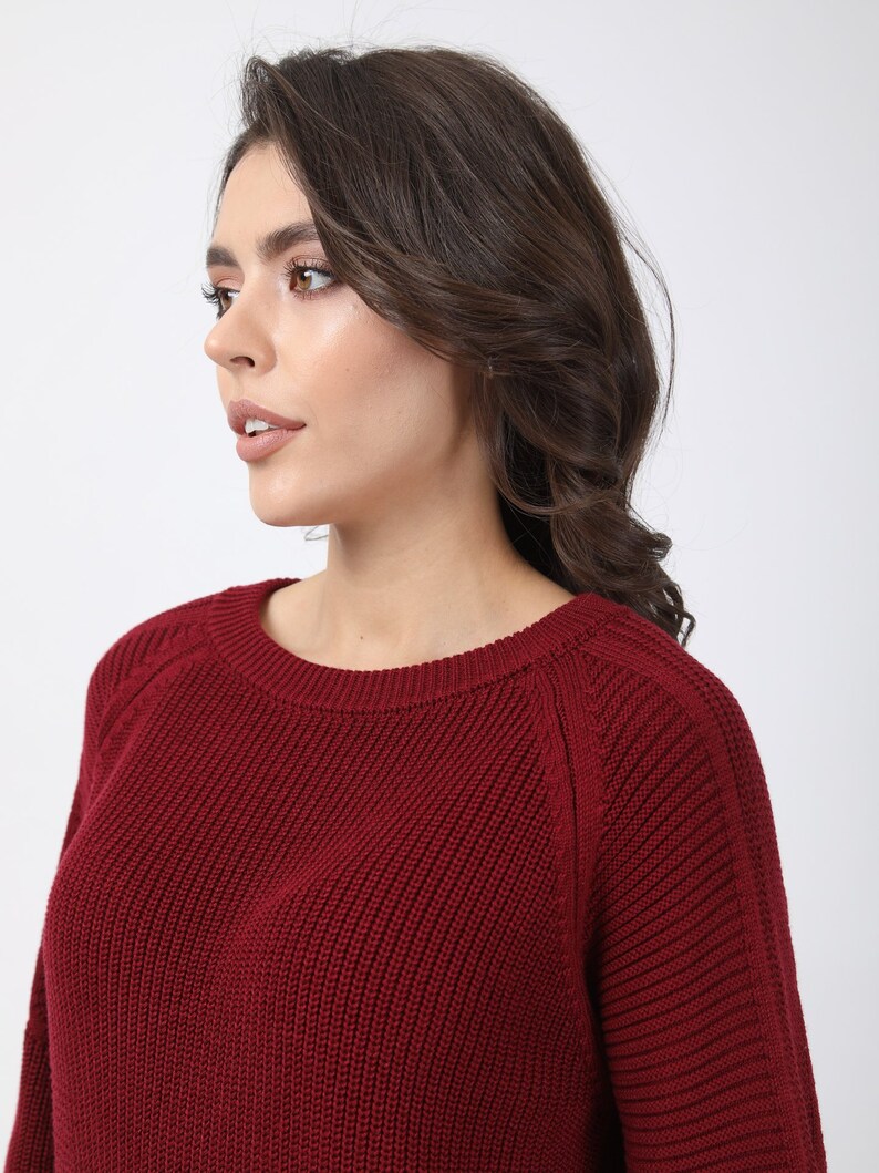 Sweater Jumper Cardigan for women Pullover