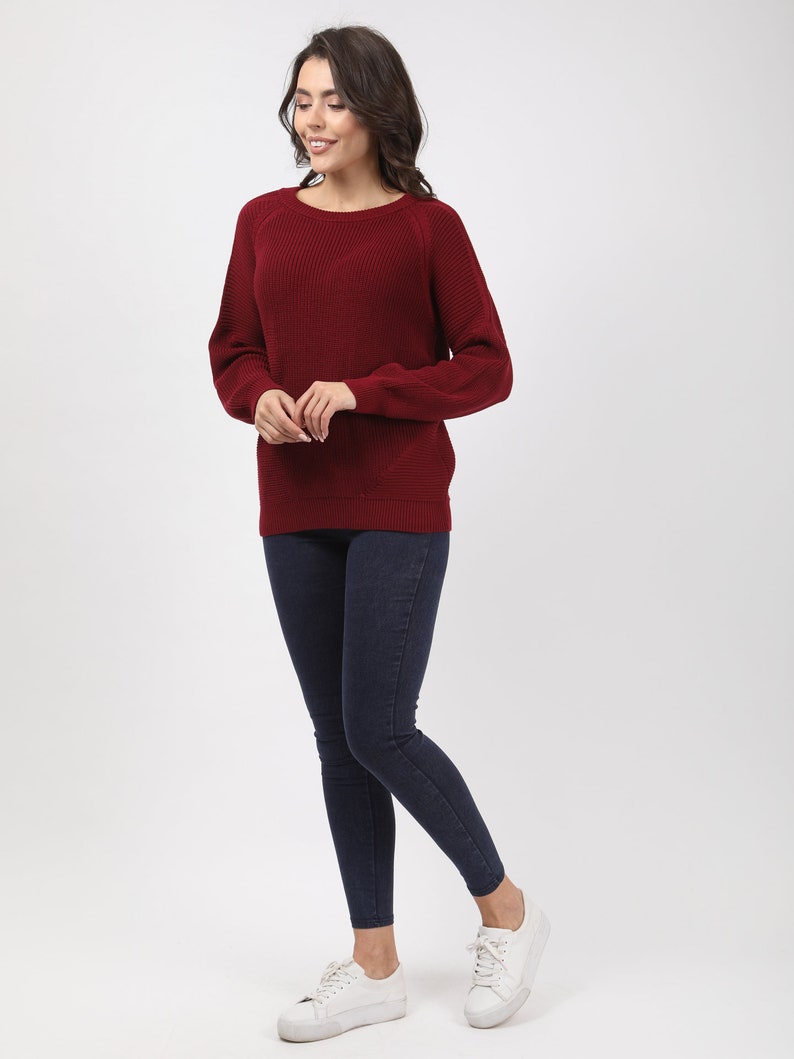 Sweater Jumper Cardigan for women Pullover