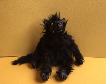 werewolf dolls for sale