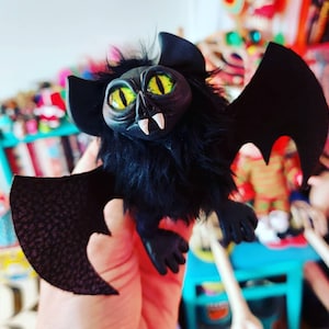Baby Bat