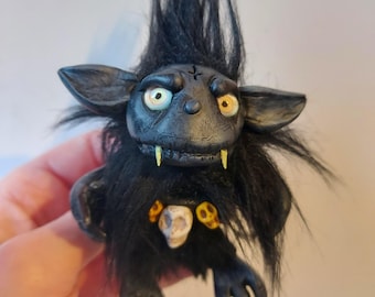 Little Gork