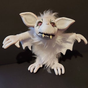 Little Winged Gork