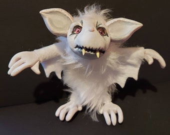 Little Winged Gork