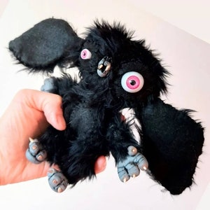Pequeño Grobble