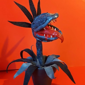 Audrey mutant