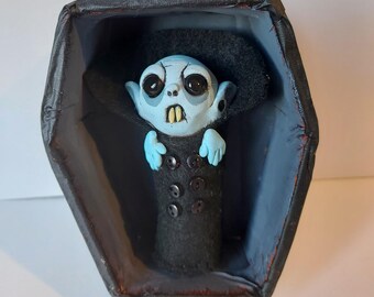 Baby Nosferatu