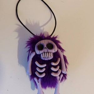 Hanging Skellybone decoration