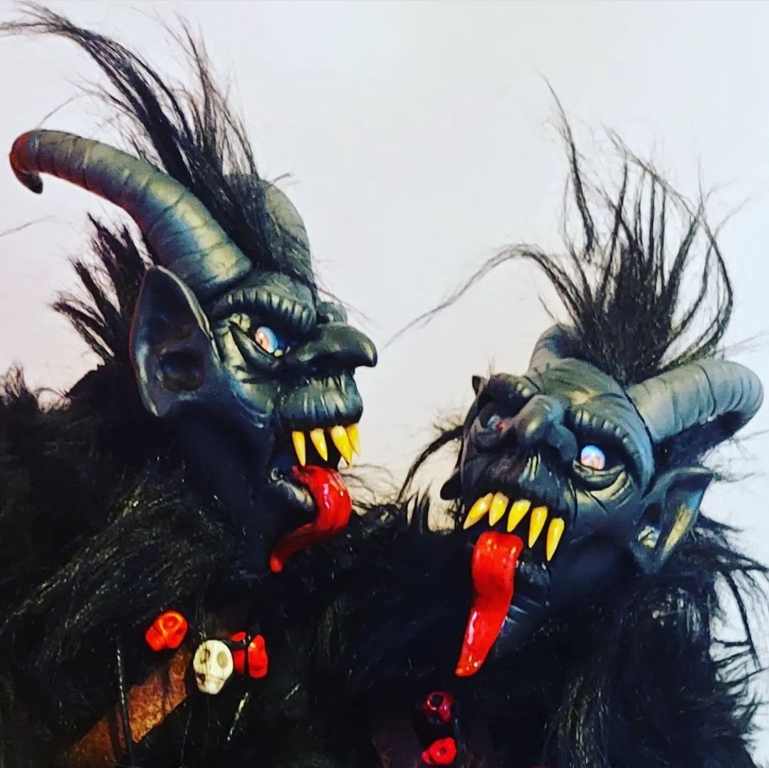 版画  大サイズ　スティーブンヒュー ネック　クリスマス　黒ラブラドール 版画 大サイズ スティーブンヒュー ネック クリスマス 黒ラブラドール