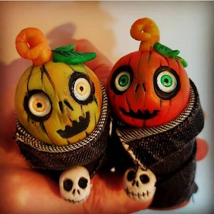 Swaddle Chumpkin Twins