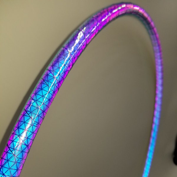 Portal Spillage Reflektierender Color Morph Bandreifen