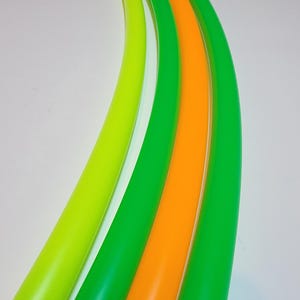 28 3/4 4 piece sectional hoop ready to ship