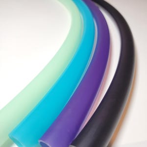 Mermaid 4 Piece Sectional Travel Hula Hoop