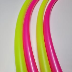 Starburst 4 Piece Sectional Travel Hula Hoop