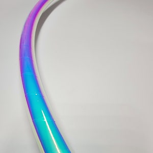 Indigo Sunrise Hoop
