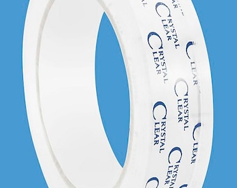 Clear Protective Tape Add On