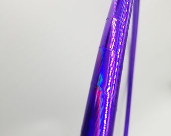 Ametisttejpad hula hoop