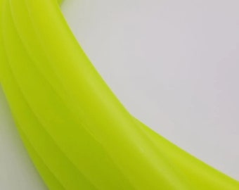 UV Coconut Lime Bare Hoop