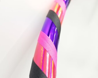 Harmony Beginner Taped Hoop
