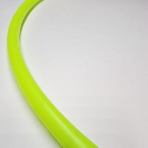 Yellowjacket Drift 4 Piece Sectional Travel Hula Hoop