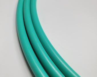 Aquarius HDPE Bare Hoop 5/8