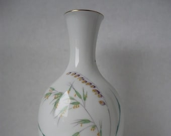 Vintage vase