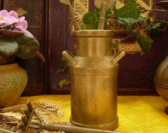Flower tool set antique / vintage Germany / Austria