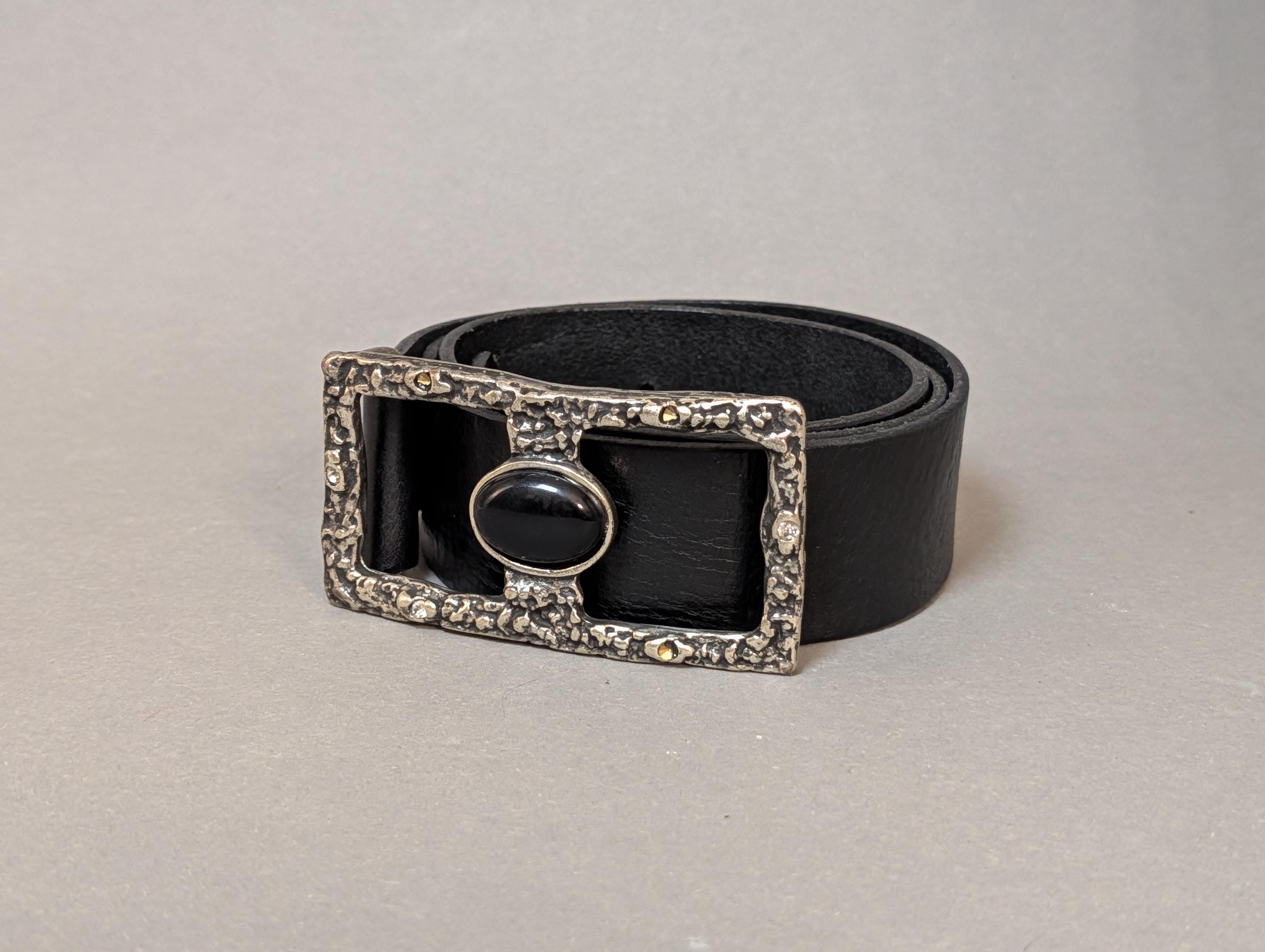 Mexico silver belt - Etsy 日本