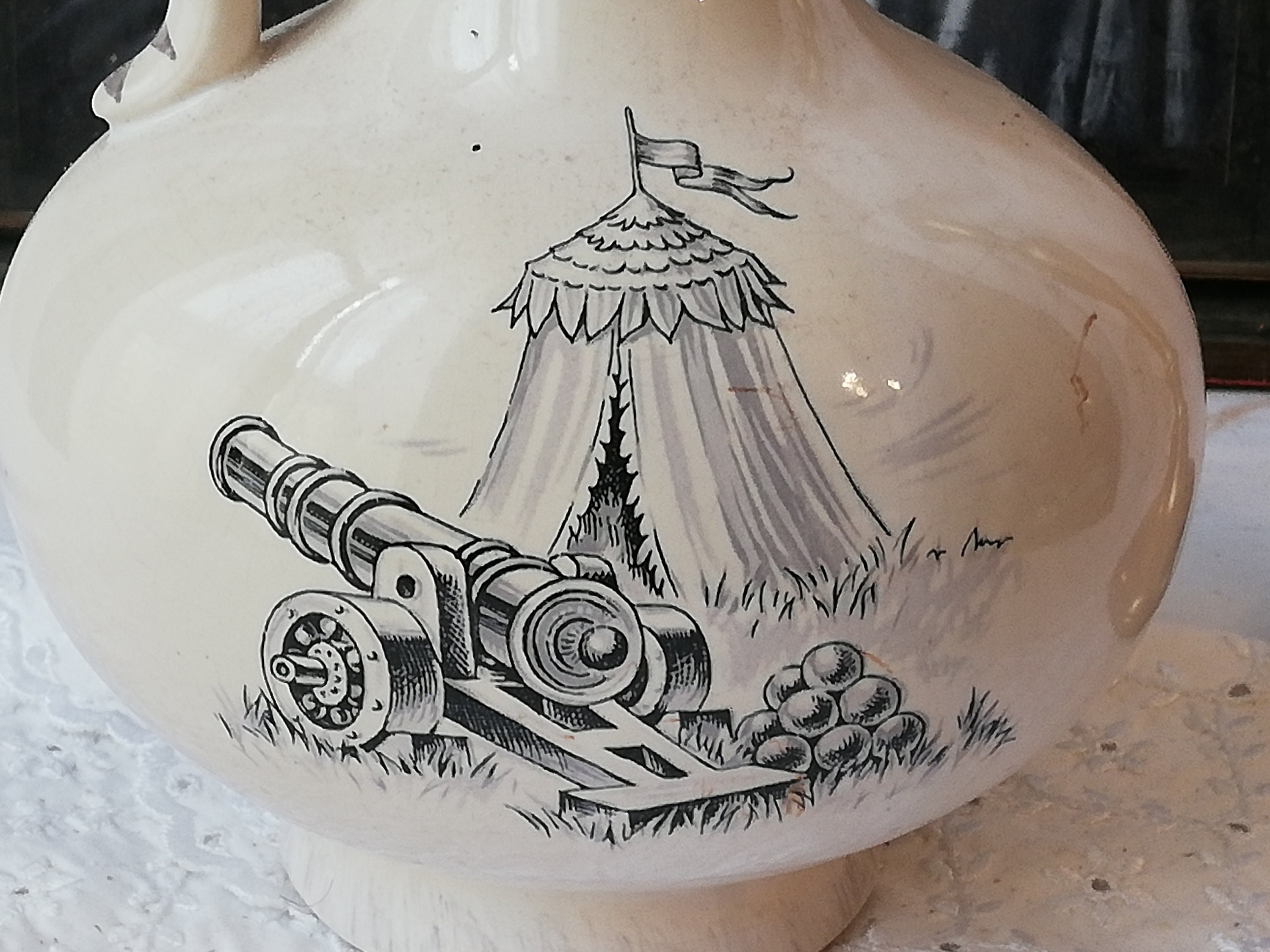 陶器　トリオ　15点セット　Buchan Scotland ヴィンテージ 陶器 トリオ 15点セット Buchan Scotland ヴィンテージ Vintage Buchan