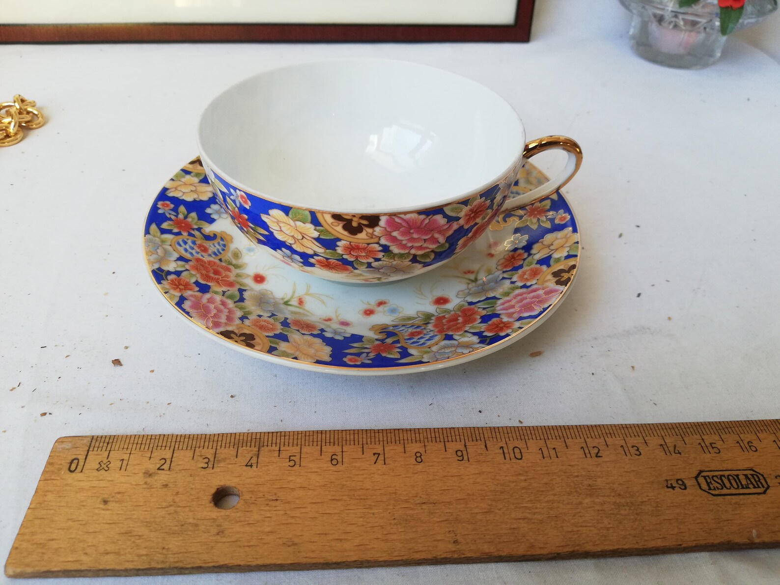 Polish Decorative Cup for Gifts Etsy