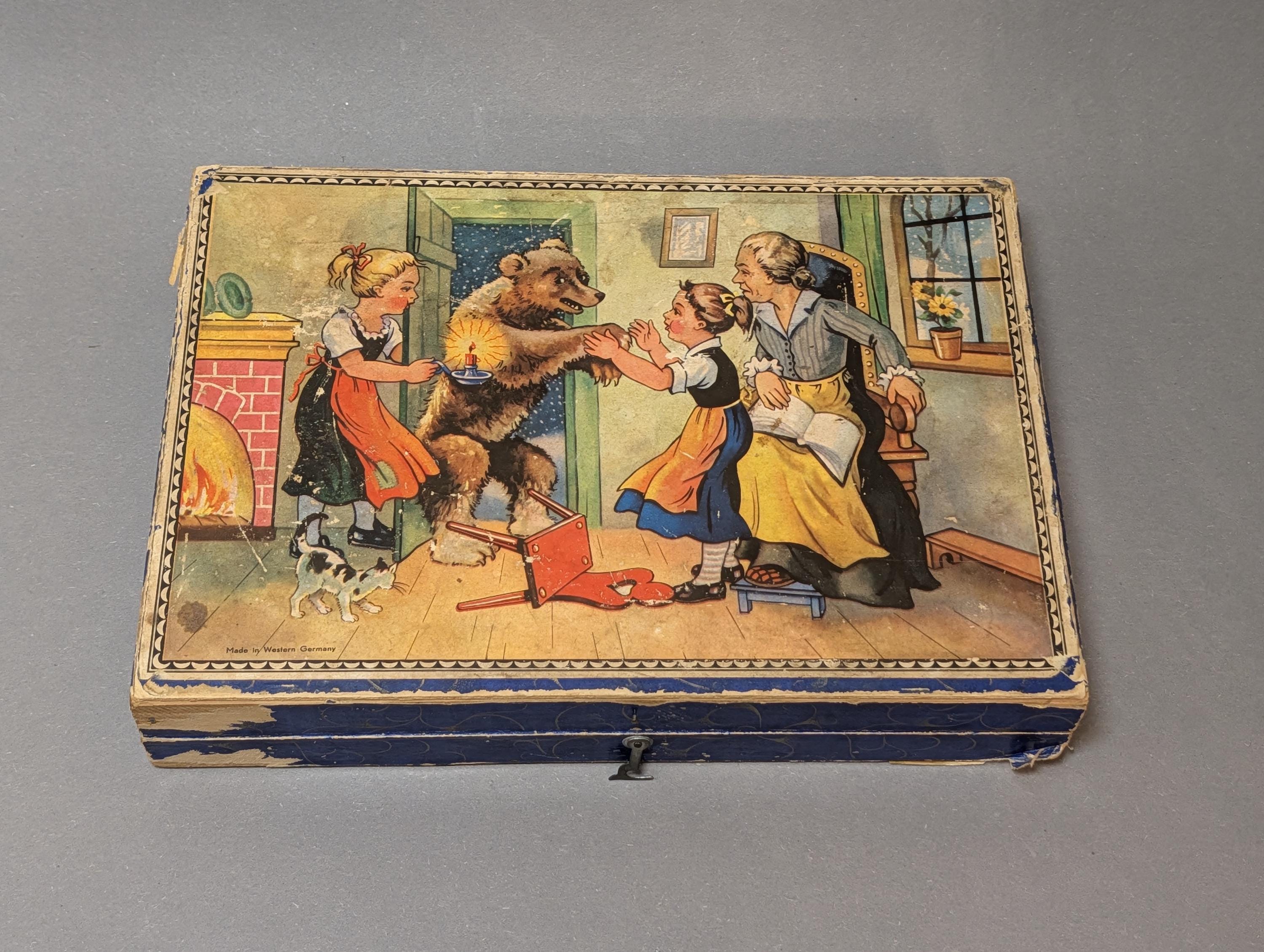 1940s German Toy - Etsy