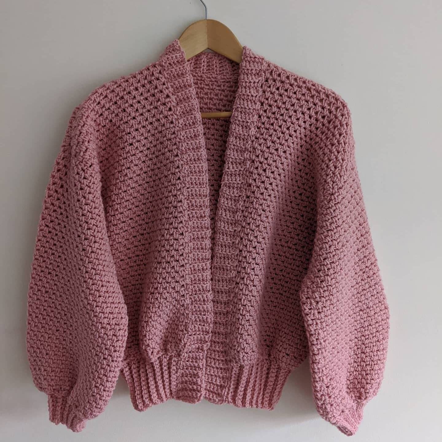 vegan cardigans