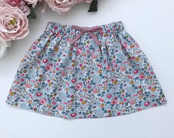 Liberty Girls Skirt