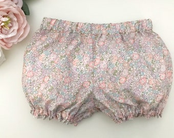 Liberty Bloomers Pink